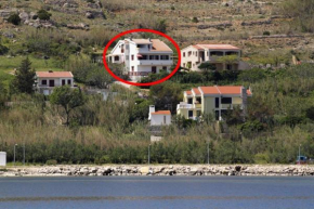 Apartments by the sea Pag - 6273  Паг